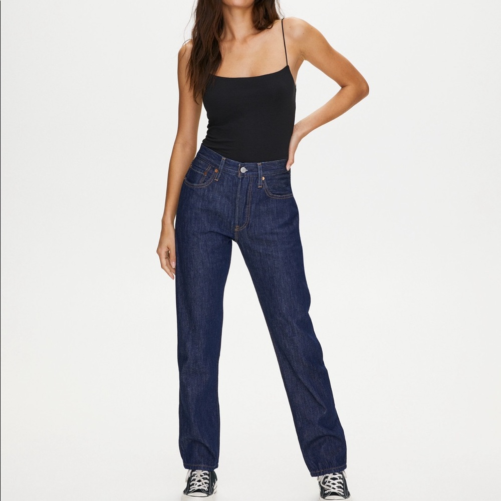 Levi’s 501 originals